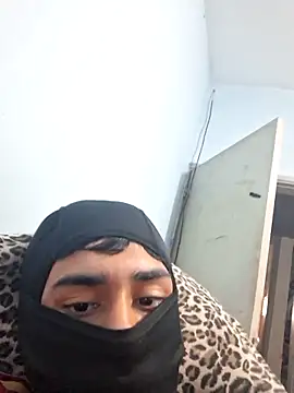 Frankito56 웹캠 쇼