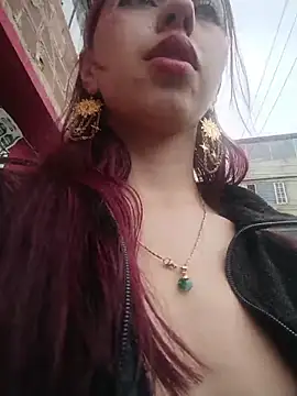 DollVortex Obrolan Langsung XXX