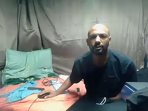 Camodick's Live XXX Chat