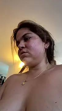 nurse_becky's Webcam Show