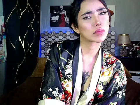 Hot_Metallica69's Live Chat Room