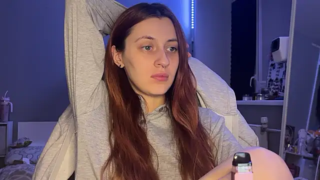 Uniarten live XXX chat