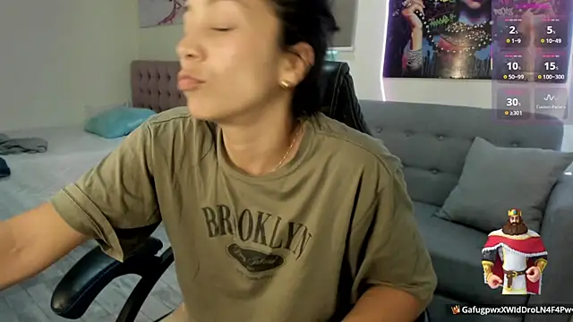 andykiuty 라이브 XXX 채팅