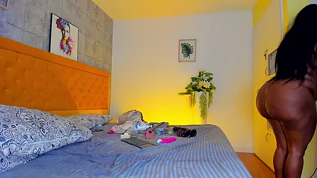 TamaraJonsx's Live XXX Chat