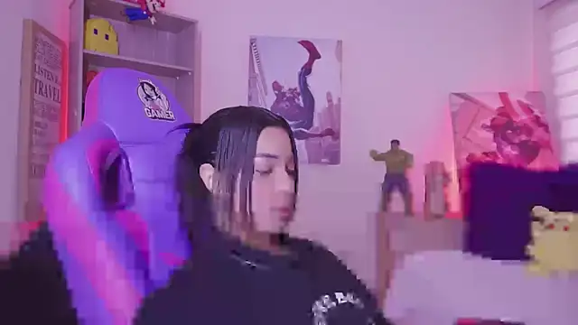 madelyn_rose_ 现场XXX聊天