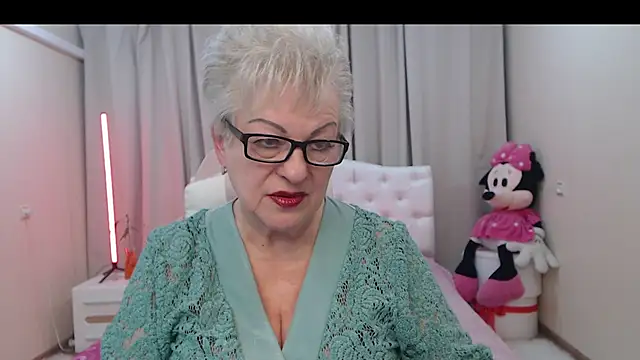 KayleSmoll Chat XXX in diretta