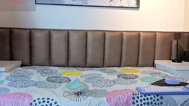 Ethan__Walker Show Webcam