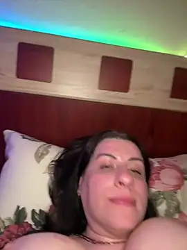 Evelinia Chat XXX in diretta