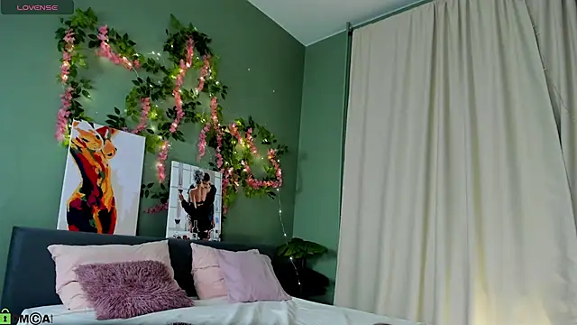 Margaret_Clark_ Chat XXX in diretta