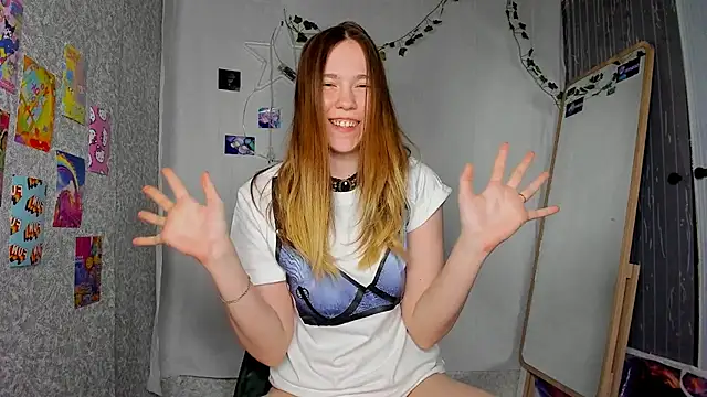 Czat XXX na żywo – MarryJanes