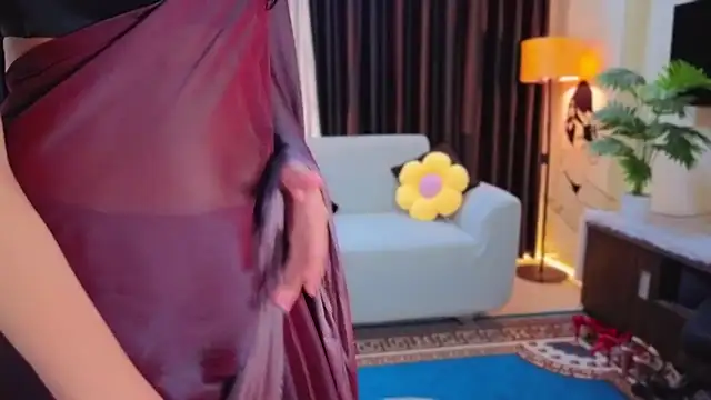 Wow-nishaのライブXXXチャット