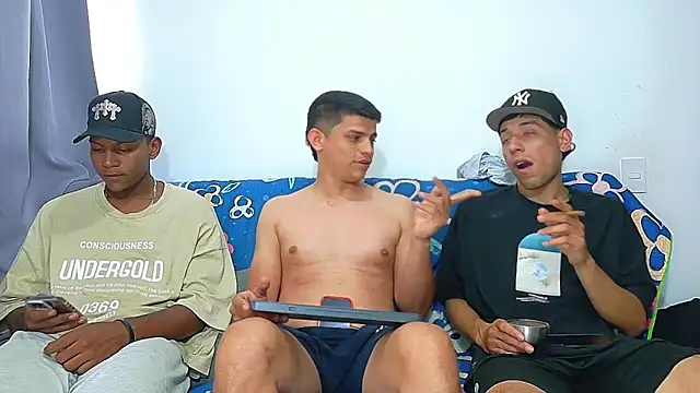 boss_of_cash Live XXX-Chat