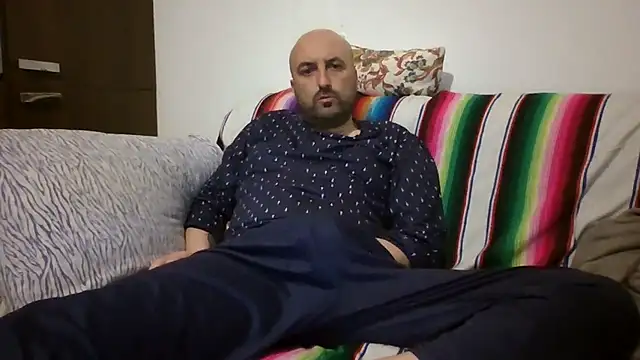 โชว์เว็บแคมของ maxxxio12