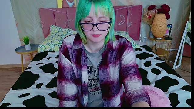 Chat XXX en directo de 666_marshmallow