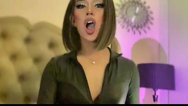 Worldclass_Maxxine_ webkamerás műsora