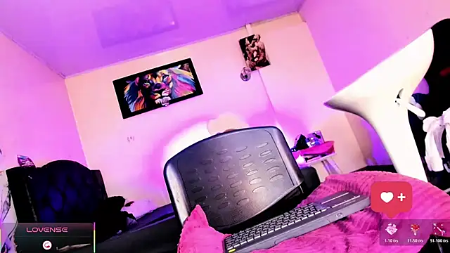 โชว์เว็บแคมของ Rossedewitt_