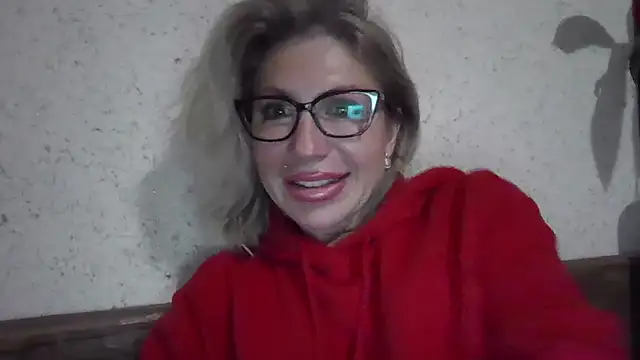 fox_red_lady7 Chat XXX in diretta