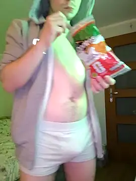 Twojsynek1997 Live XXX-Chat