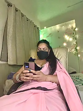 Indian_queen007 Chat XXX in diretta