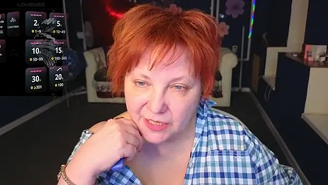 Kira_Kenett 现场XXX聊天