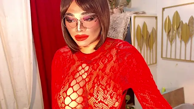 Tasha_Goddess webkamerás műsora