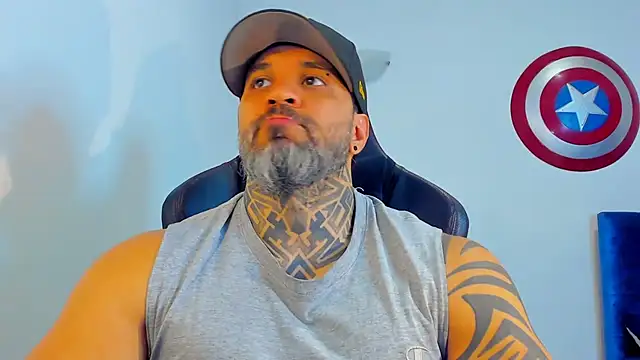 JoshRigby Live XXX-Chat