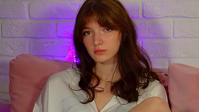 SophiaProve 现场XXX聊天