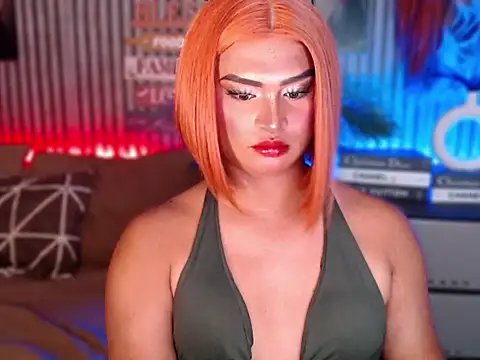 MissSofia_Luxe Show Webcam