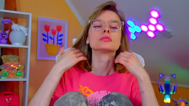 MerlinMeyer 现场XXX聊天