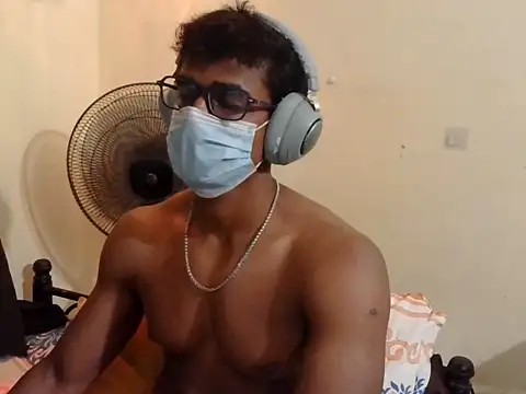 sinnerissinner 웹캠 쇼