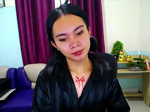 โชว์เว็บแคมของ devine_goddess