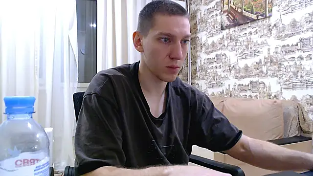 markbodrov Live XXX-Chat