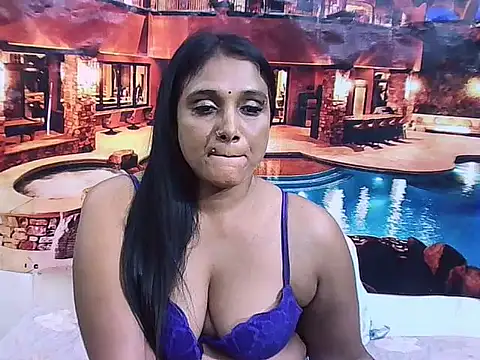 IndianSexyLady20 Chat XXX in diretta