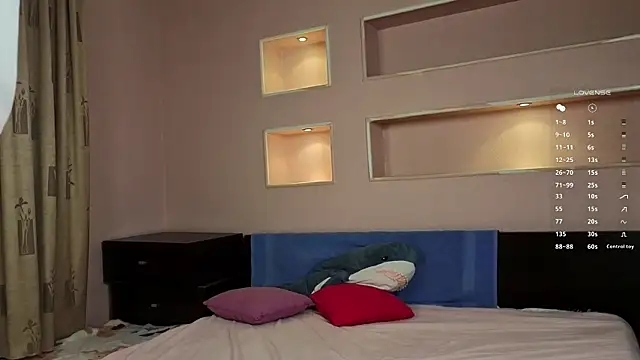 ElizaPizzaのライブXXXチャット