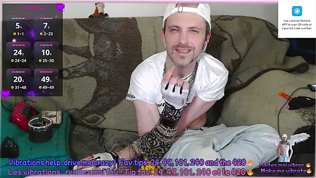 SwatRocShy Live XXX-Chat