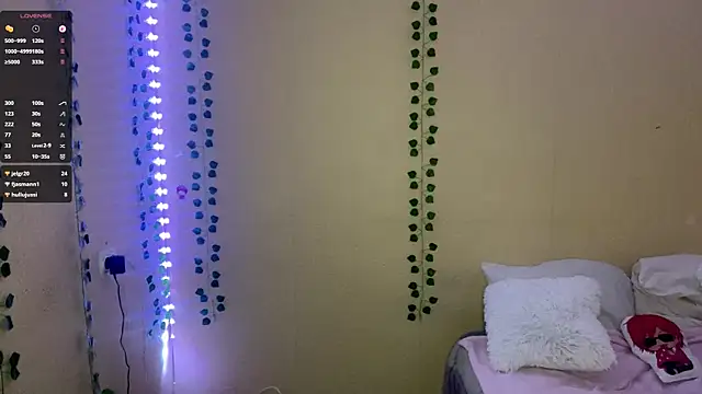 waumeoww 现场XXX聊天