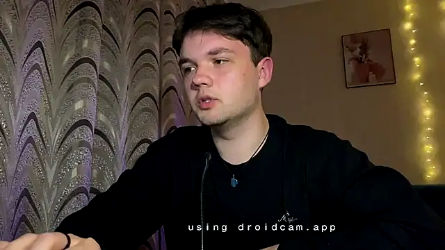 Вебкам-шоу SmileNick