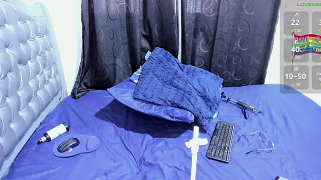 gomitaboy1 Webcam-Show