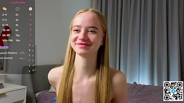 IselaObanner Live XXX Chat