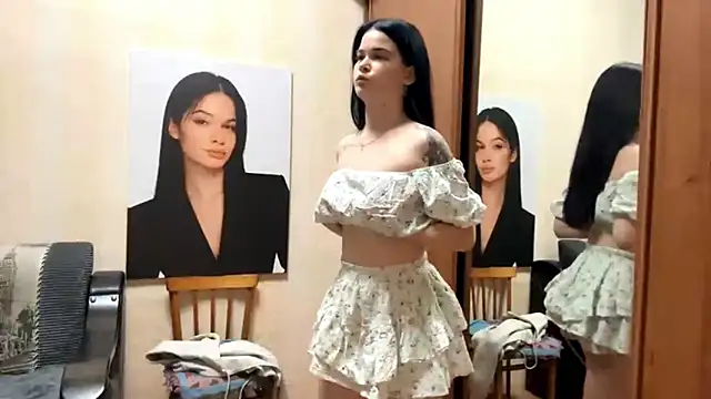 BellaLuxury 라이브 XXX 채팅