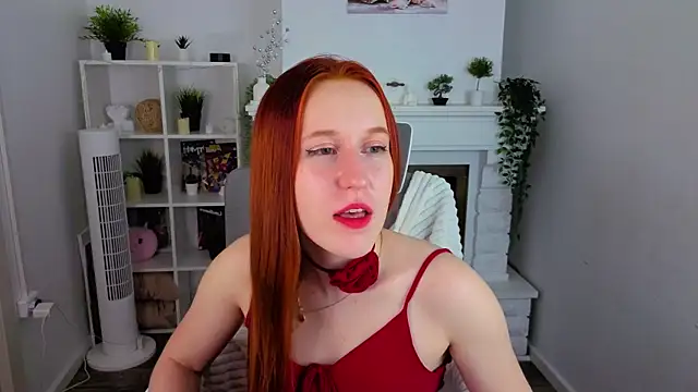 EvaBellea Chat XXX in diretta