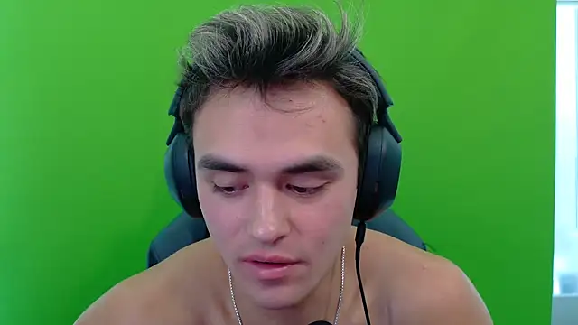 Seagll's Webcam Show