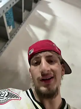 ZarcooX Live XXX-Chat