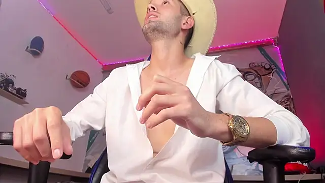 Ian_Valenti – webcam-show