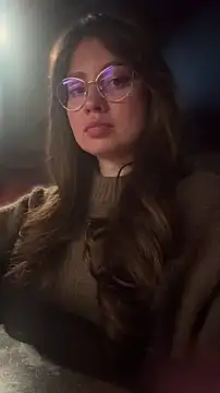 Show modela Aitana_Magic na web-kameri