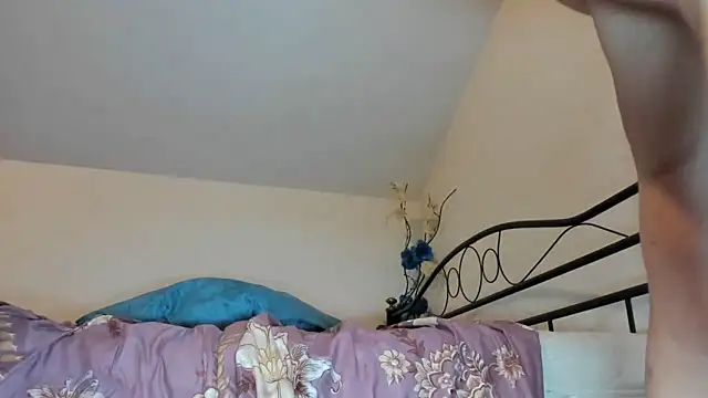 anal_simona's Webcam Show