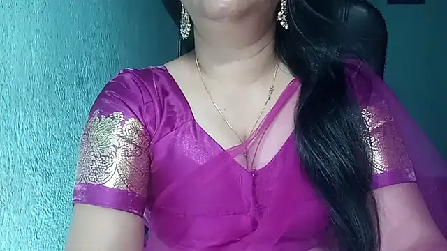 Secret_Dessire Chat XXX in diretta