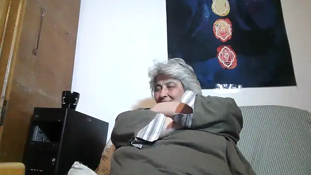 ExquisiteMature Live XXX Chat