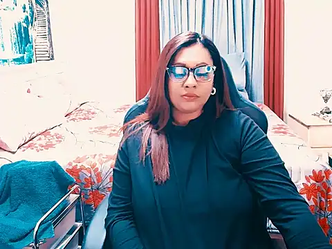 Indianlust69 现场XXX聊天