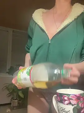 Flossy_Vettie Chat XXX in diretta